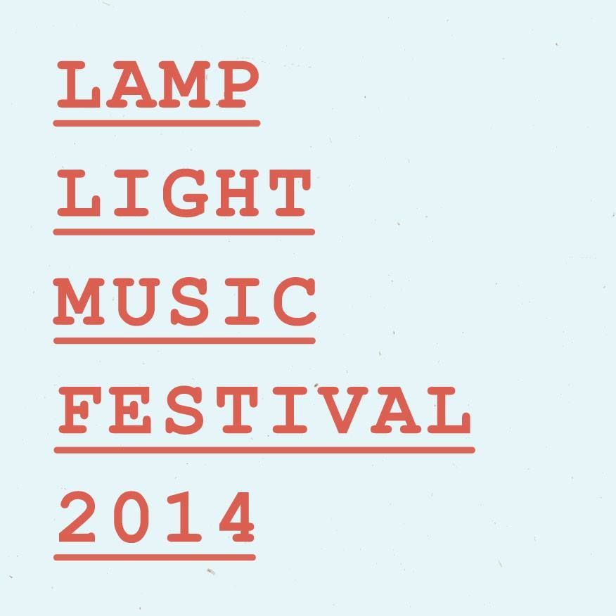 Lamp Light Music Festival 2014