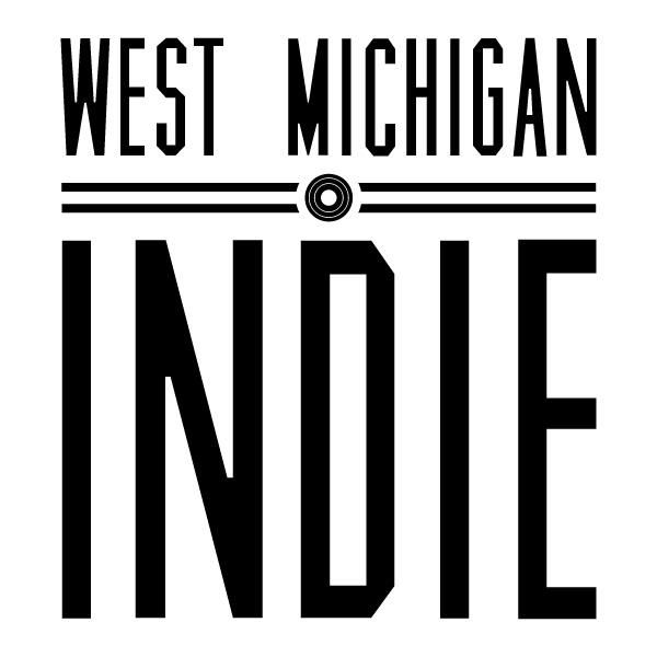 West Michigan Indie logo