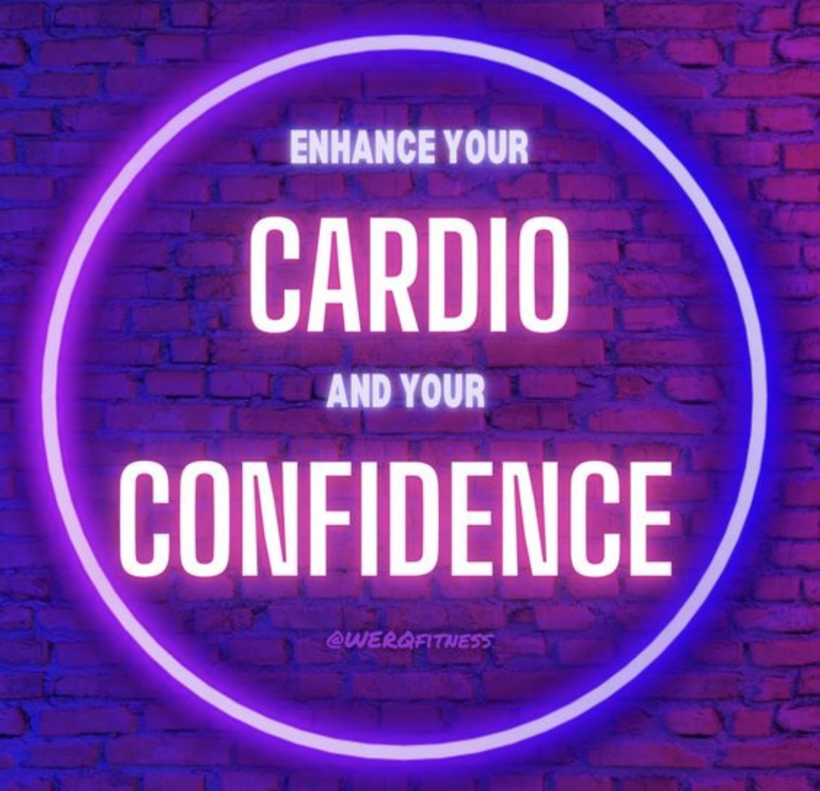 werq_cardio_with_confidence