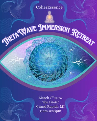ThetaWave Immersion Retreat