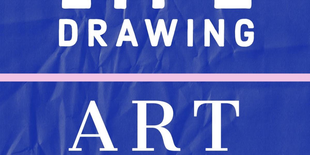 Life Drawing Art Studio, Cultivate, Third Tuesdays