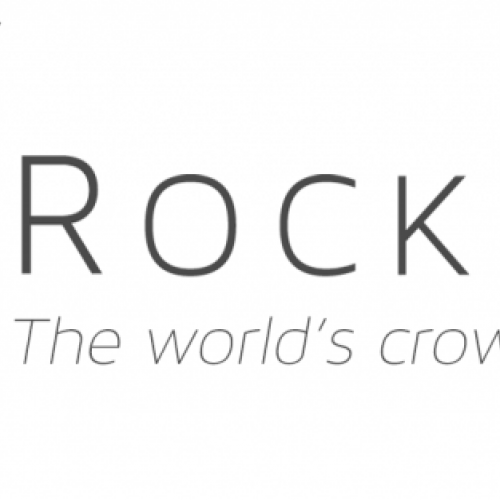 RocketHub, The world's crowdfunding machine