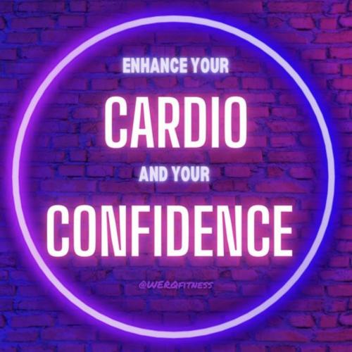 werq_cardio_with_confidence