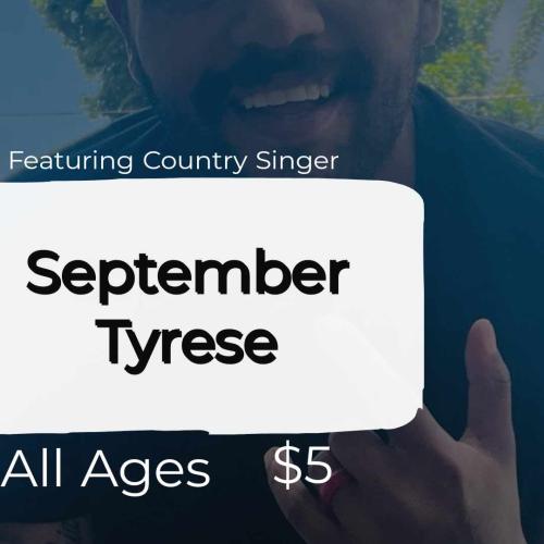 September Tyrese 