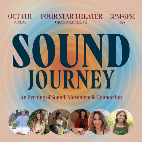 SoundJourney